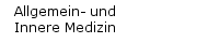 Allgemeinmedizin